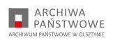 Archiwum Państwowe w Olsztynie